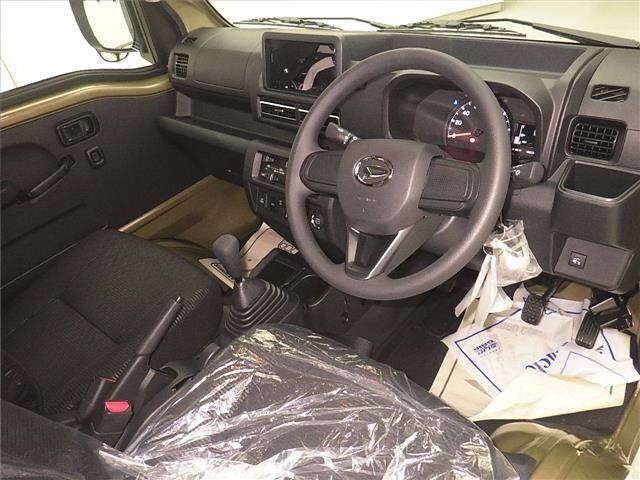 Daihatsu HIJET TRUCK 2025 7054997-3