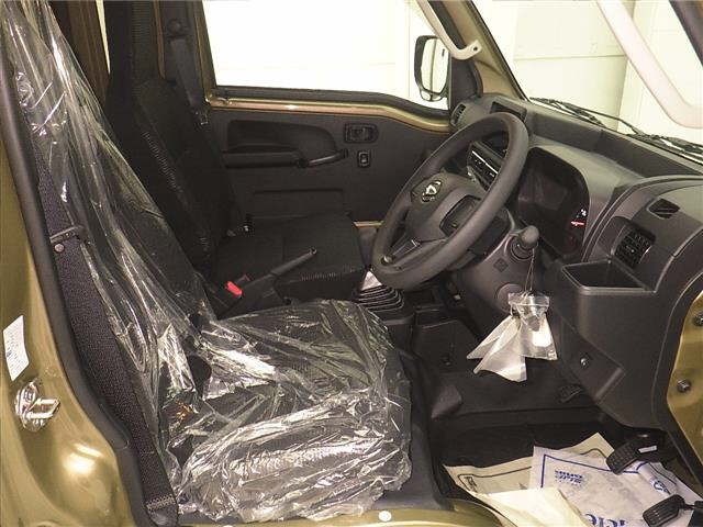 Daihatsu HIJET TRUCK 2025 7054997-5
