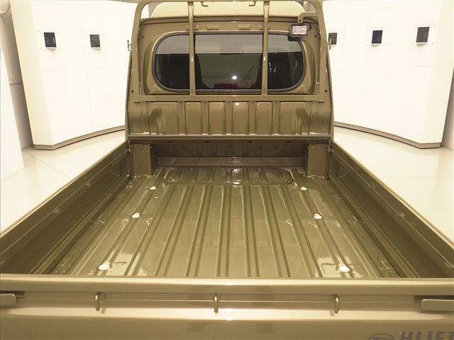 Daihatsu HIJET TRUCK 2025 7054997-7
