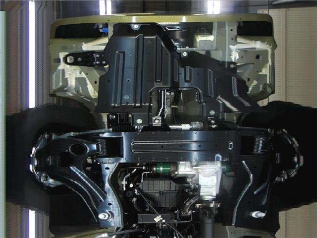 Daihatsu HIJET TRUCK 2025 7054997-9