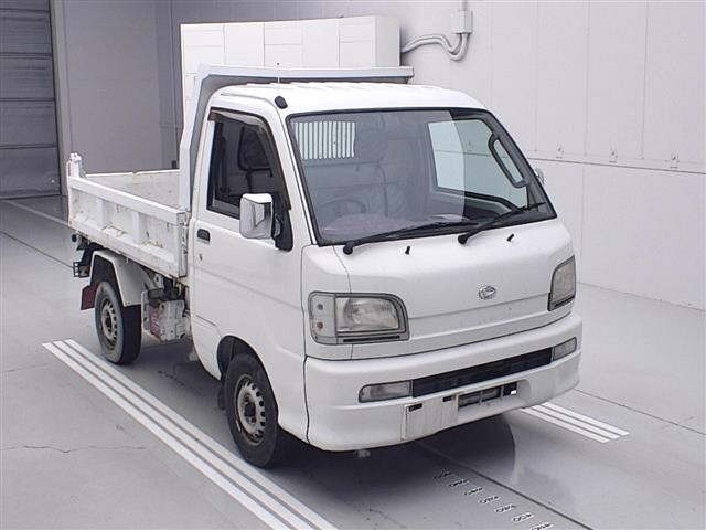 Daihatsu HIJET TRUCK 2001 7054998-0