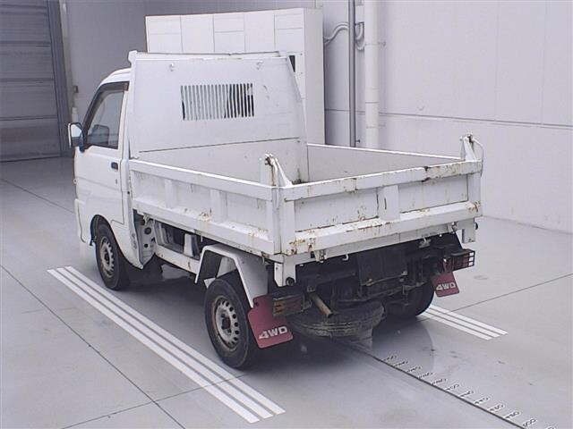 Daihatsu HIJET TRUCK 2001 7054998-1