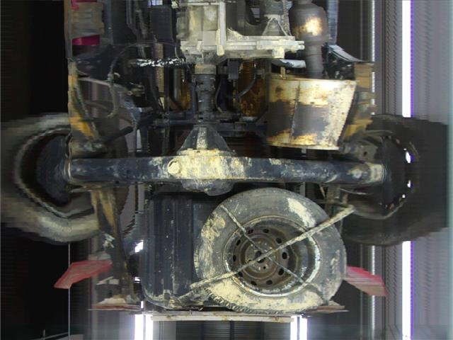 Daihatsu HIJET TRUCK 2001 7054998-10