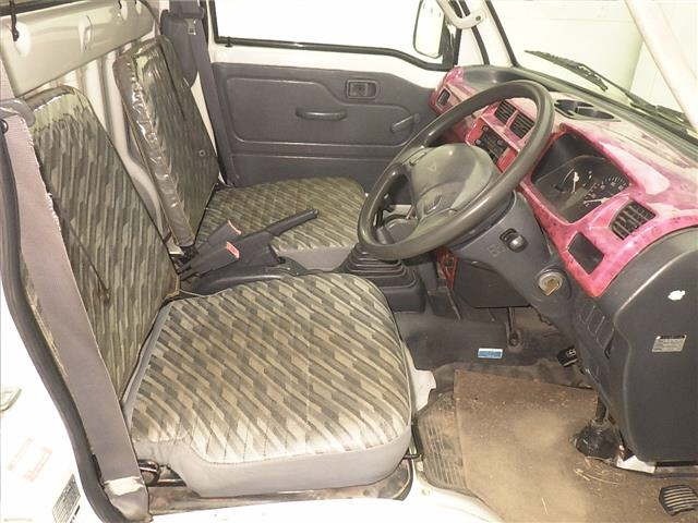 Daihatsu HIJET TRUCK 2001 7054998-5
