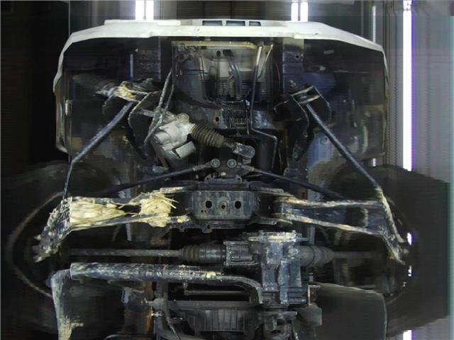 Daihatsu HIJET TRUCK 2001 7054998-8