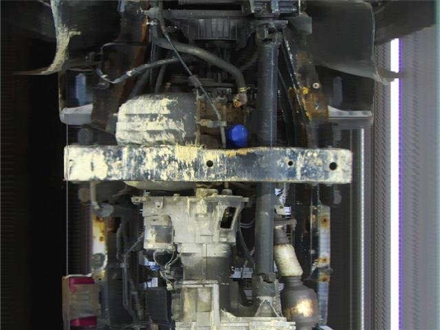 Daihatsu HIJET TRUCK 2001 7054998-9