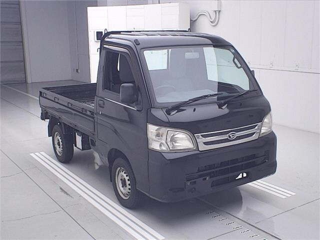 Daihatsu HIJET TRUCK 2014 7055006-0