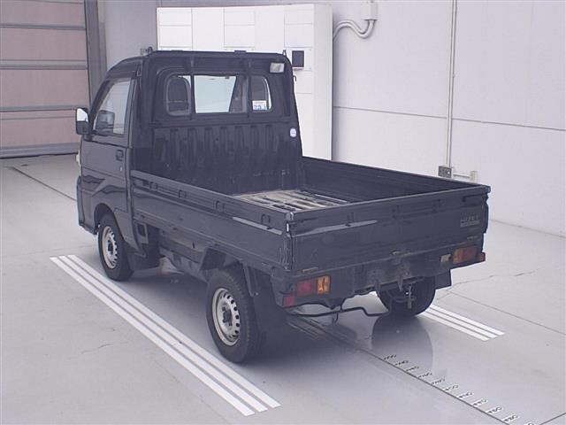 Daihatsu HIJET TRUCK 2014 7055006-1