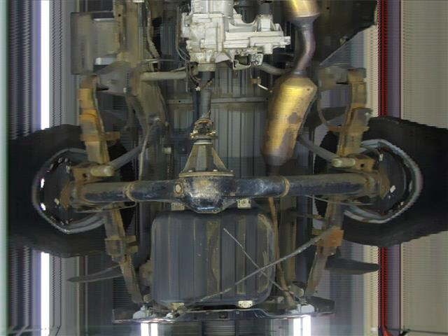 Daihatsu HIJET TRUCK 2014 7055006-10