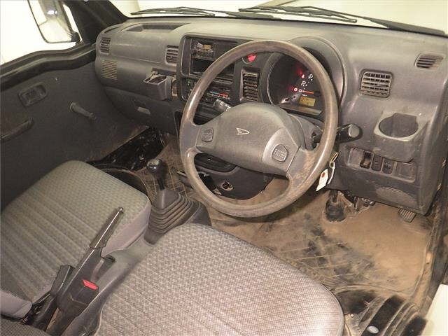 Daihatsu HIJET TRUCK 2014 7055006-3