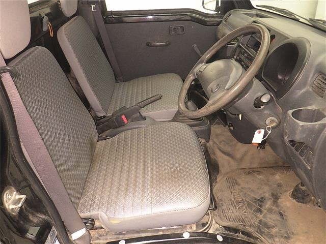 Daihatsu HIJET TRUCK 2014 7055006-5