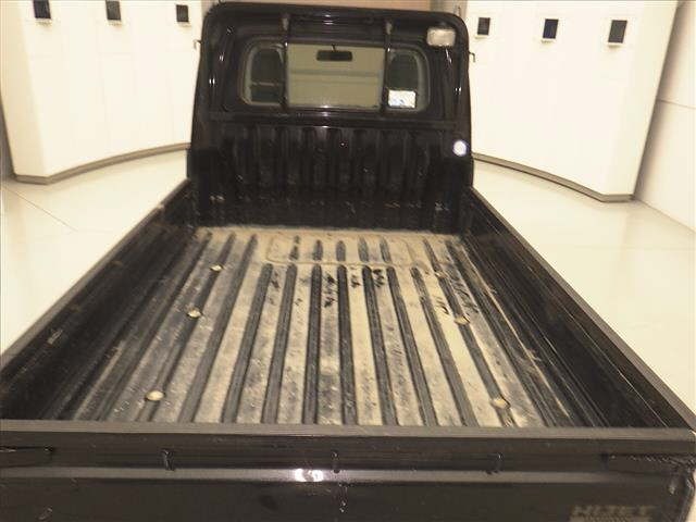 Daihatsu HIJET TRUCK 2014 7055006-7