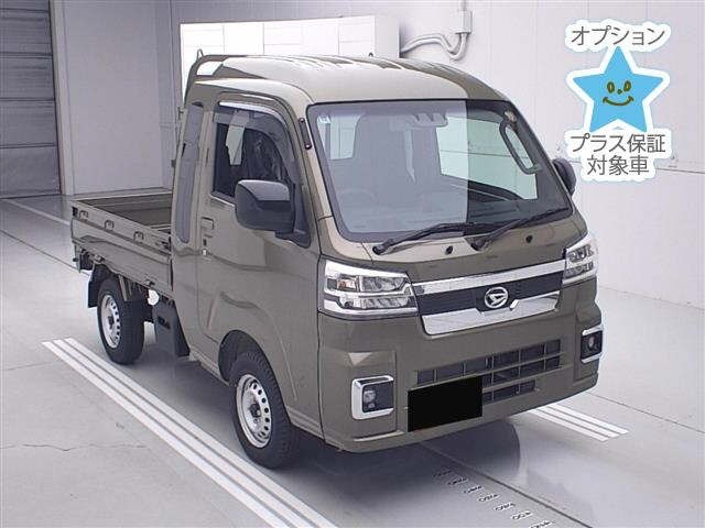 Daihatsu HIJET TRUCK 2025 7055007-0