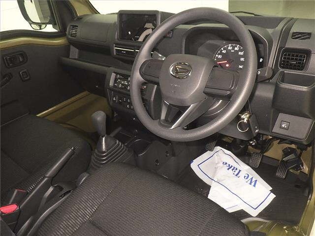 Daihatsu HIJET TRUCK 2025 7055007-3