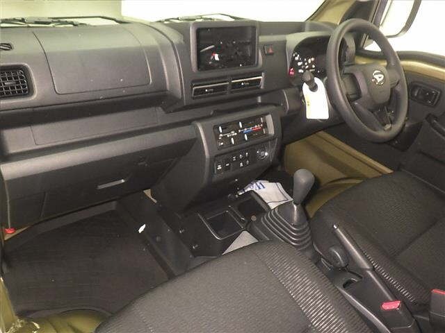 Daihatsu HIJET TRUCK 2025 7055007-4