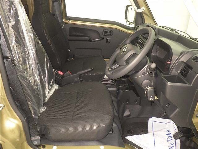 Daihatsu HIJET TRUCK 2025 7055007-5