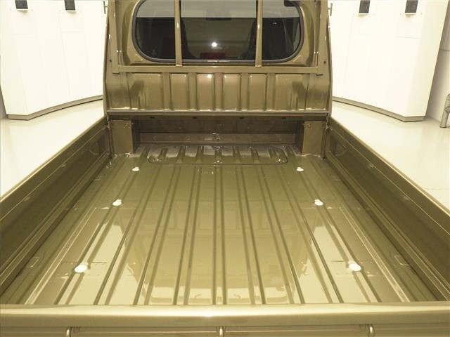 Daihatsu HIJET TRUCK 2025 7055007-7