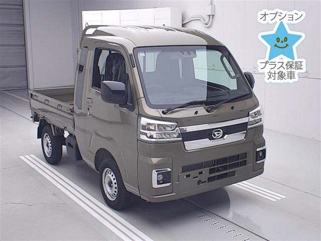 Daihatsu HIJET TRUCK 2026 7055008-0