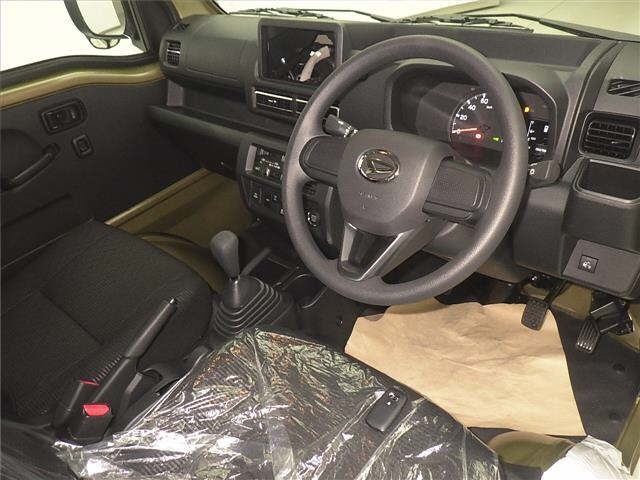 Daihatsu HIJET TRUCK 2026 7055008-3
