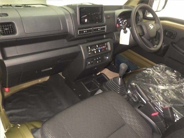 Daihatsu HIJET TRUCK 2026 7055008-4