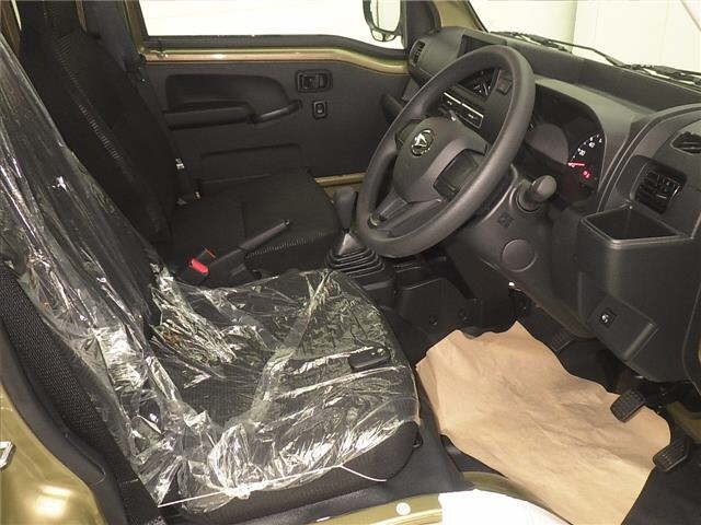Daihatsu HIJET TRUCK 2026 7055008-5