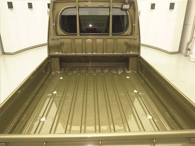 Daihatsu HIJET TRUCK 2026 7055008-7