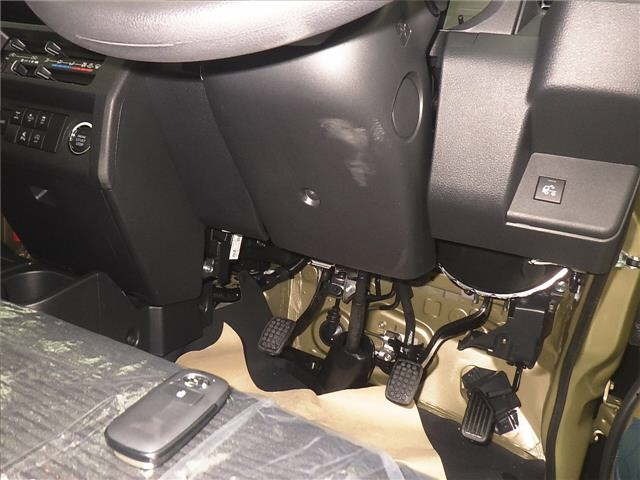 Daihatsu HIJET TRUCK 2026 7055008-8