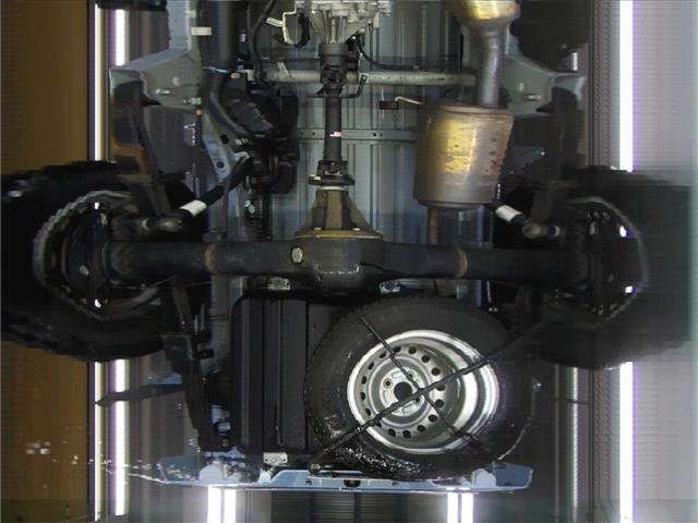 Daihatsu HIJET TRUCK 2017 7055011-10