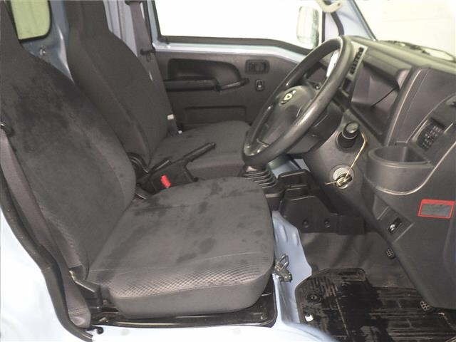 Daihatsu HIJET TRUCK 2017 7055011-5