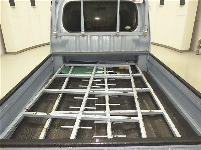 Daihatsu HIJET TRUCK 2017 7055011-7