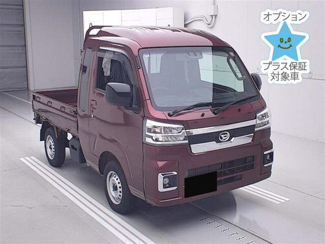 Daihatsu HIJET TRUCK 2025 7055012-0