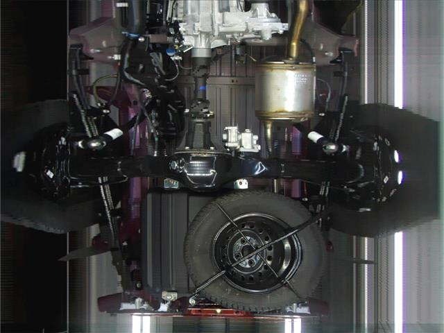 Daihatsu HIJET TRUCK 2025 7055012-11