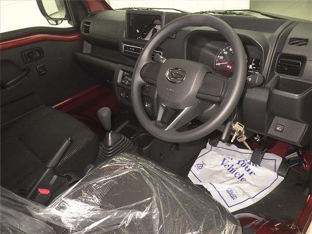 Daihatsu HIJET TRUCK 2025 7055012-3
