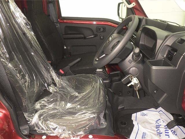 Daihatsu HIJET TRUCK 2025 7055012-5
