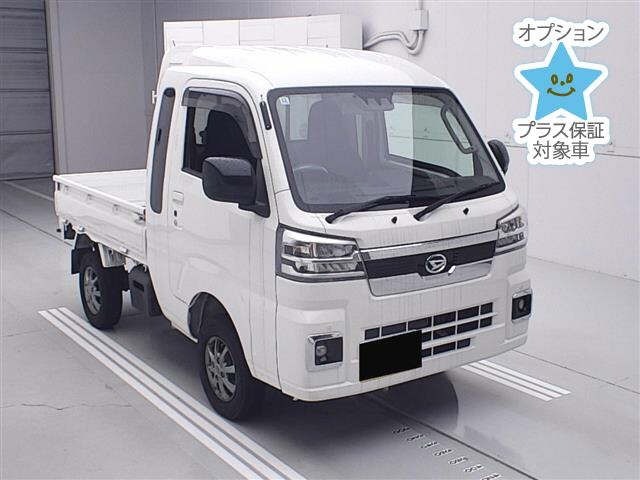 Daihatsu HIJET TRUCK 2021 7055013-0