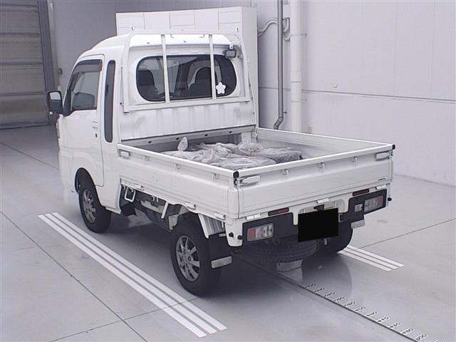 Daihatsu HIJET TRUCK 2021 7055013-1