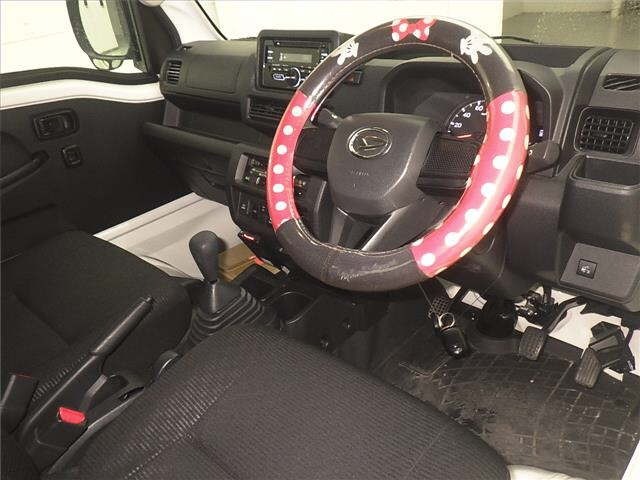Daihatsu HIJET TRUCK 2021 7055013-3