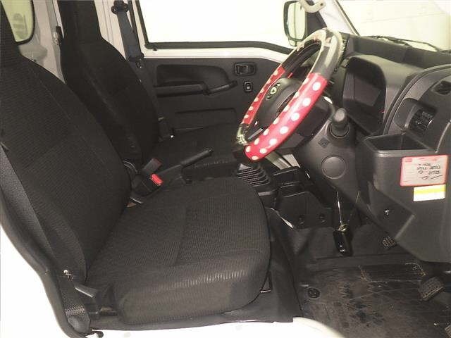 Daihatsu HIJET TRUCK 2021 7055013-5