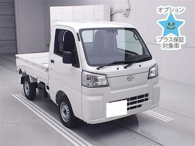 Daihatsu HIJET TRUCK 2026 7055014-0