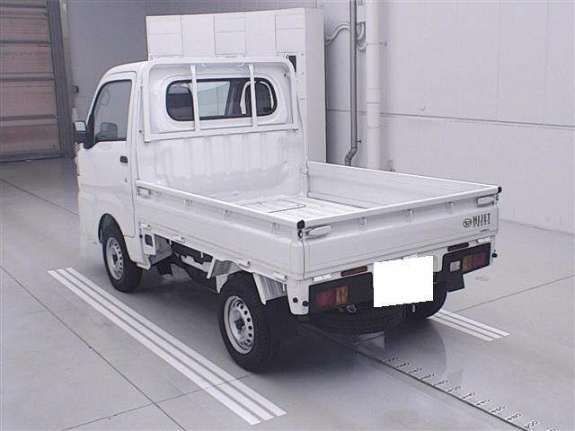 Daihatsu HIJET TRUCK 2026 7055014-1