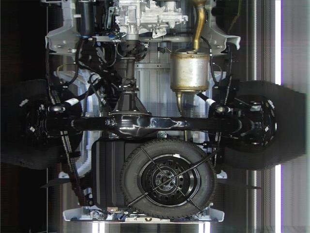 Daihatsu HIJET TRUCK 2026 7055014-10