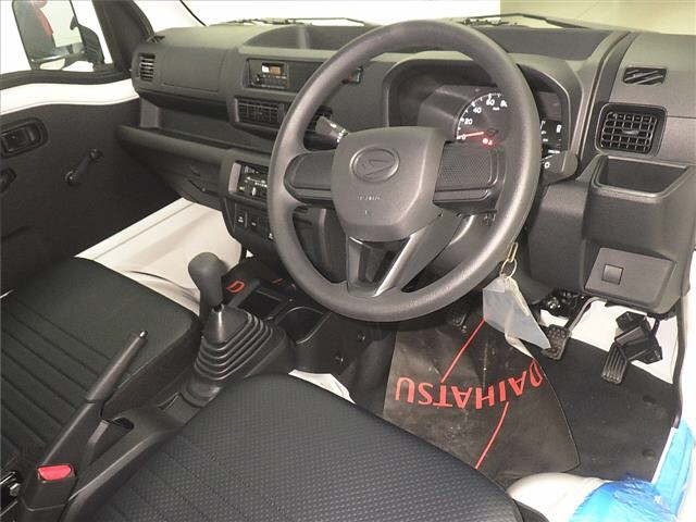 Daihatsu HIJET TRUCK 2026 7055014-3