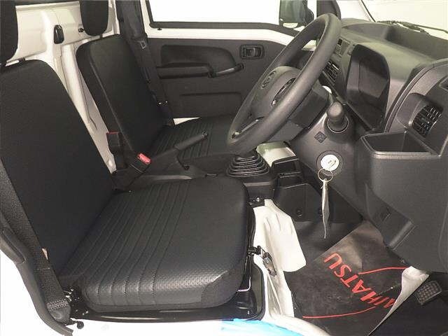Daihatsu HIJET TRUCK 2026 7055014-5