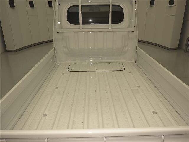 Daihatsu HIJET TRUCK 2026 7055014-7