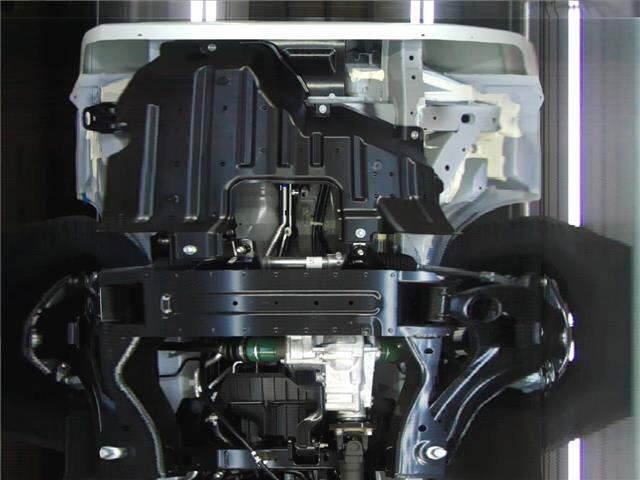 Daihatsu HIJET TRUCK 2026 7055014-8