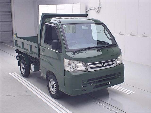 Daihatsu HIJET TRUCK 2014 7055016-0