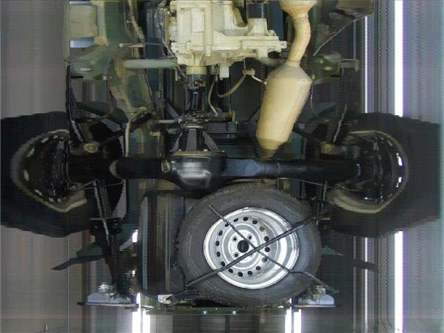 Daihatsu HIJET TRUCK 2014 7055016-10