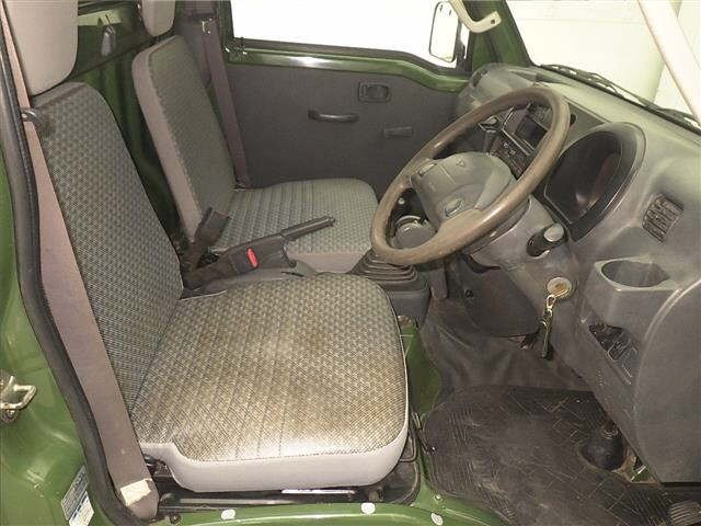 Daihatsu HIJET TRUCK 2014 7055016-5