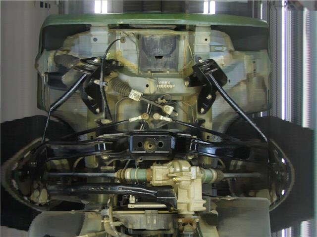 Daihatsu HIJET TRUCK 2014 7055016-8