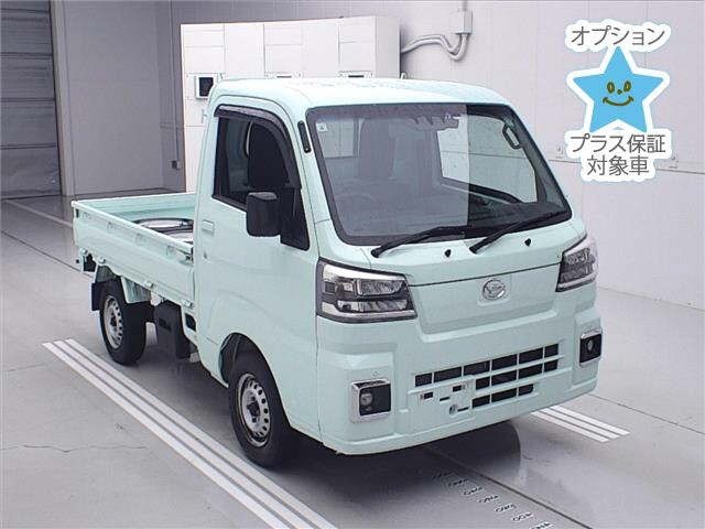 Daihatsu HIJET TRUCK 2024 7055020-0
